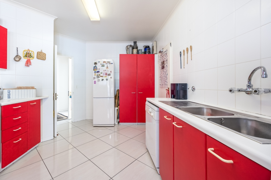 3 Bedroom Property for Sale in Zevenwacht Farm Village Western Cape